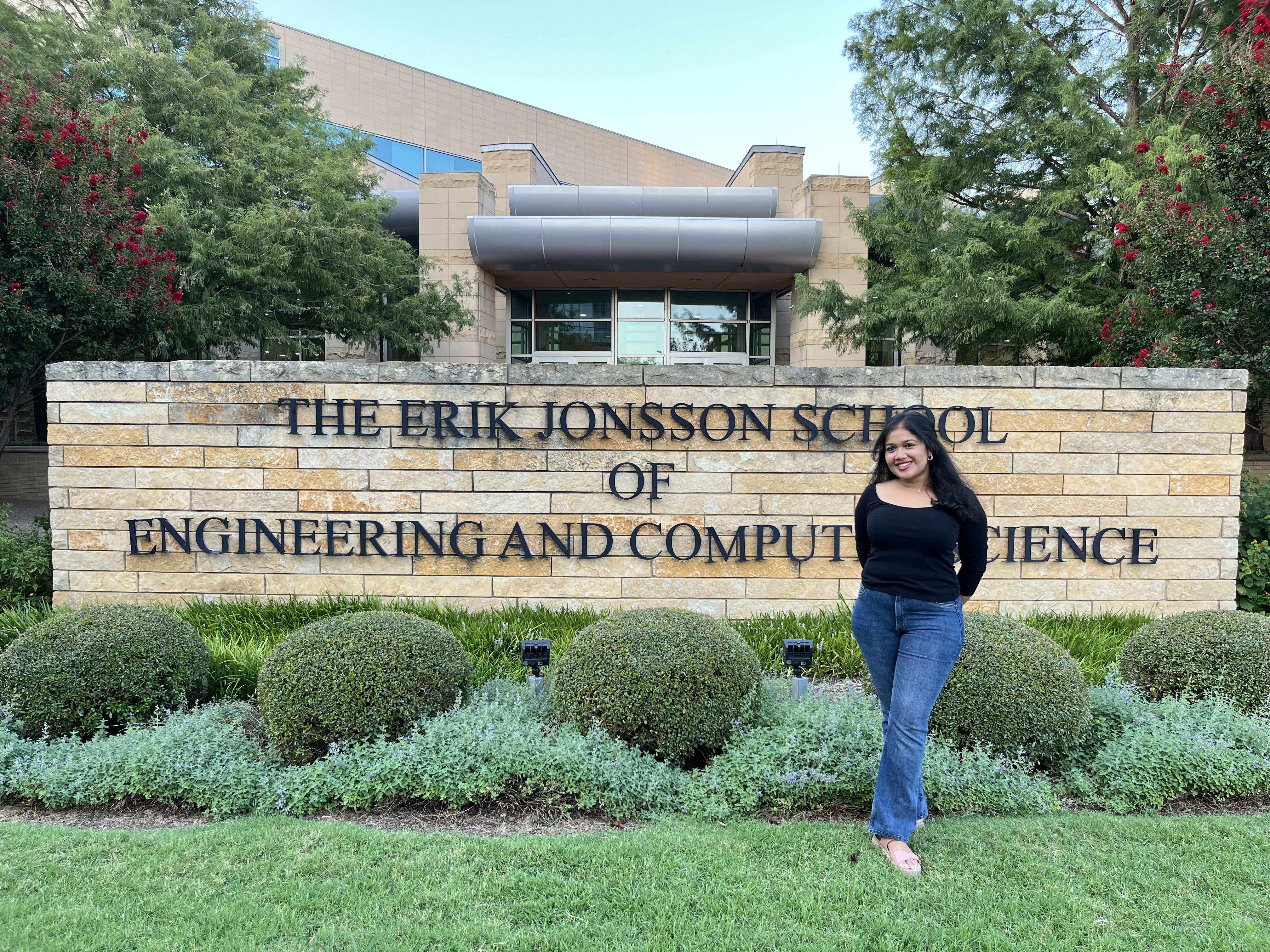 UT Dallas