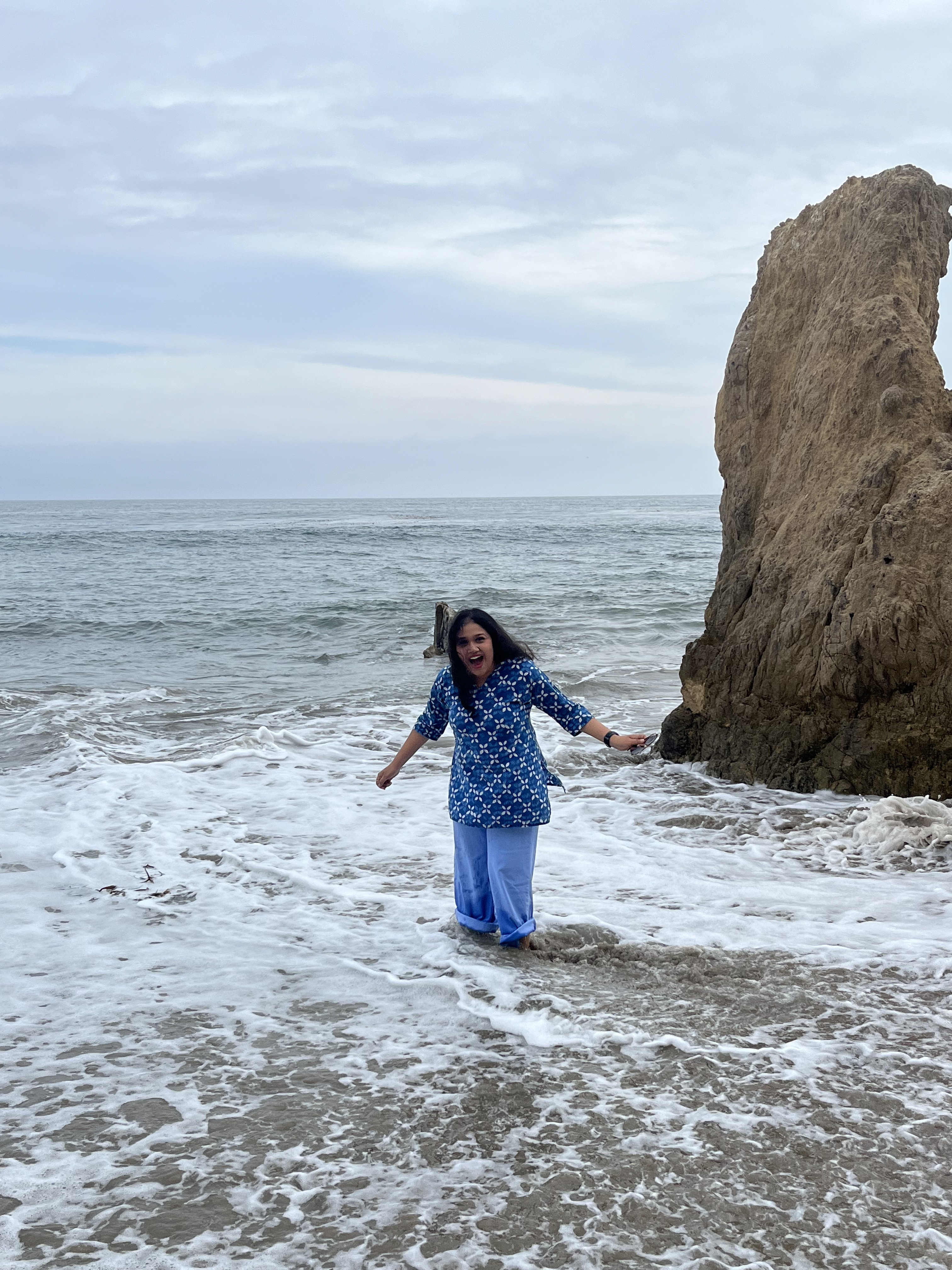 Beaches